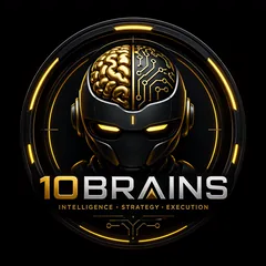 10Brains